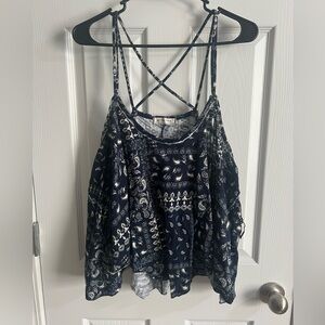 We The Free Tank New*